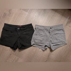 Women’s Union Bay shorts- size 0 (24)